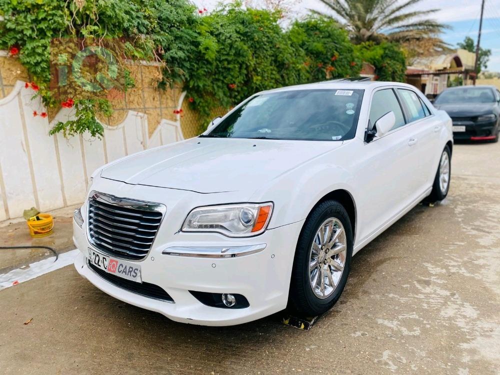 Chrysler 300